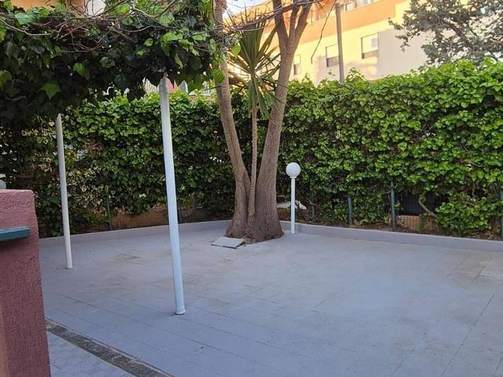 Chambre d’hôte pour 2 personnes, avec vue et terrasse, animaux acceptés à Brindisi - 4