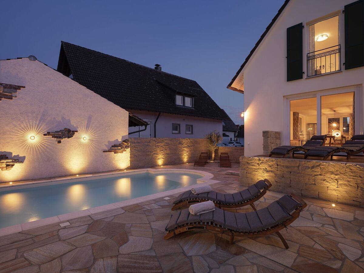 Ferienhaus Domizil-Kaiserstuhl in Ihringen - Wasenweiler, Ihringen am Kaiserstuhl