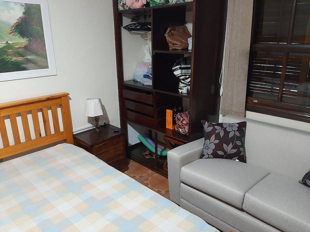 Ganze Wohnung, Schöne Wohnung in Itagua Ubatuba in Ubatuba, Região Metropolitana do Vale do Paraíba e Litoral Norte