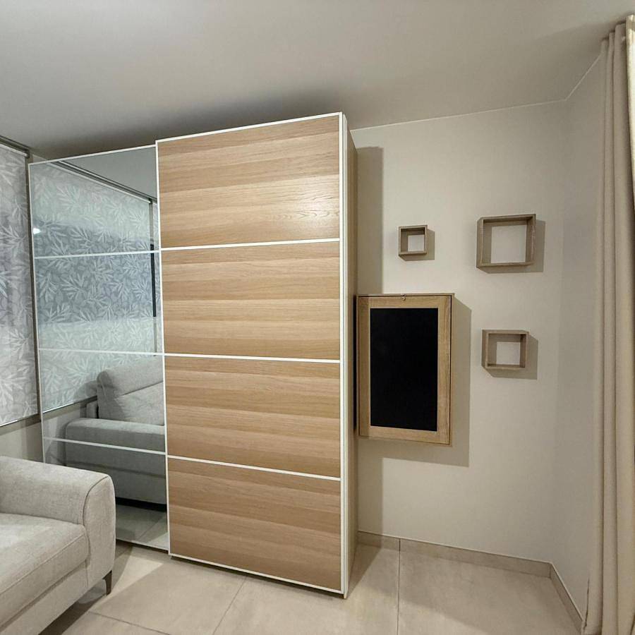Appartement entier, Le Belvédère in Drumettaz-Clarafond, Région de Chambéry