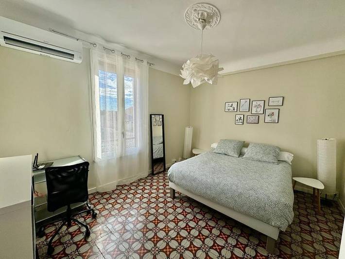 Appartement de vacances pour 2 personnes