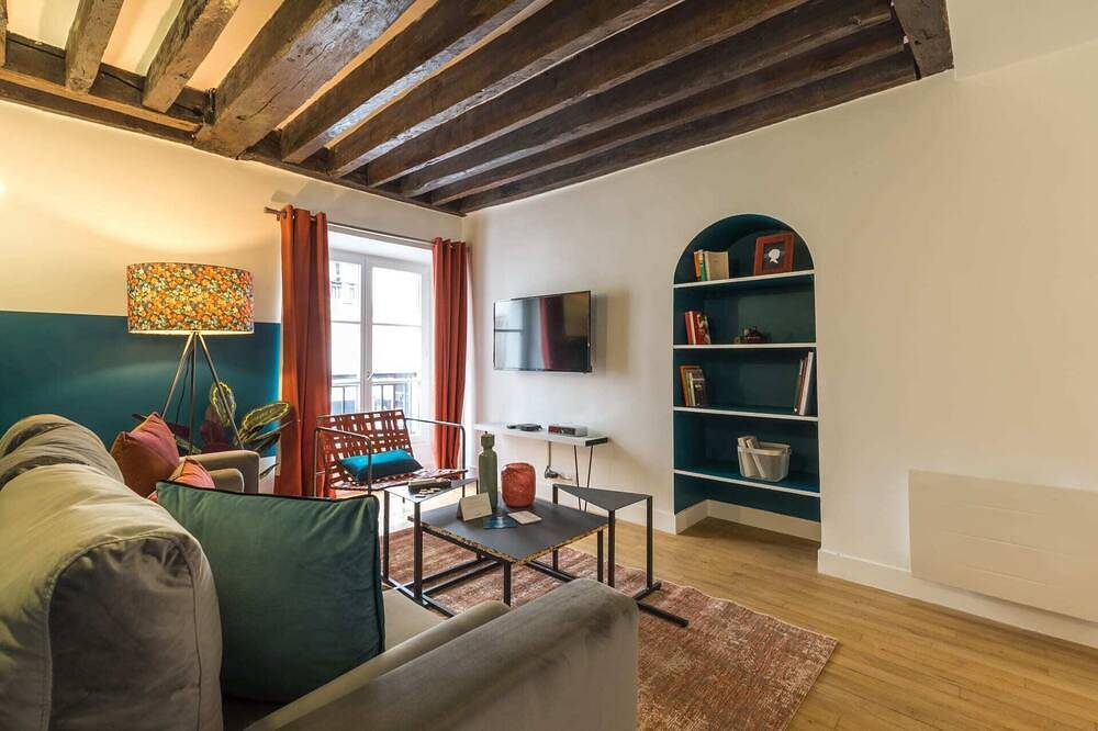 Appartement de vacances