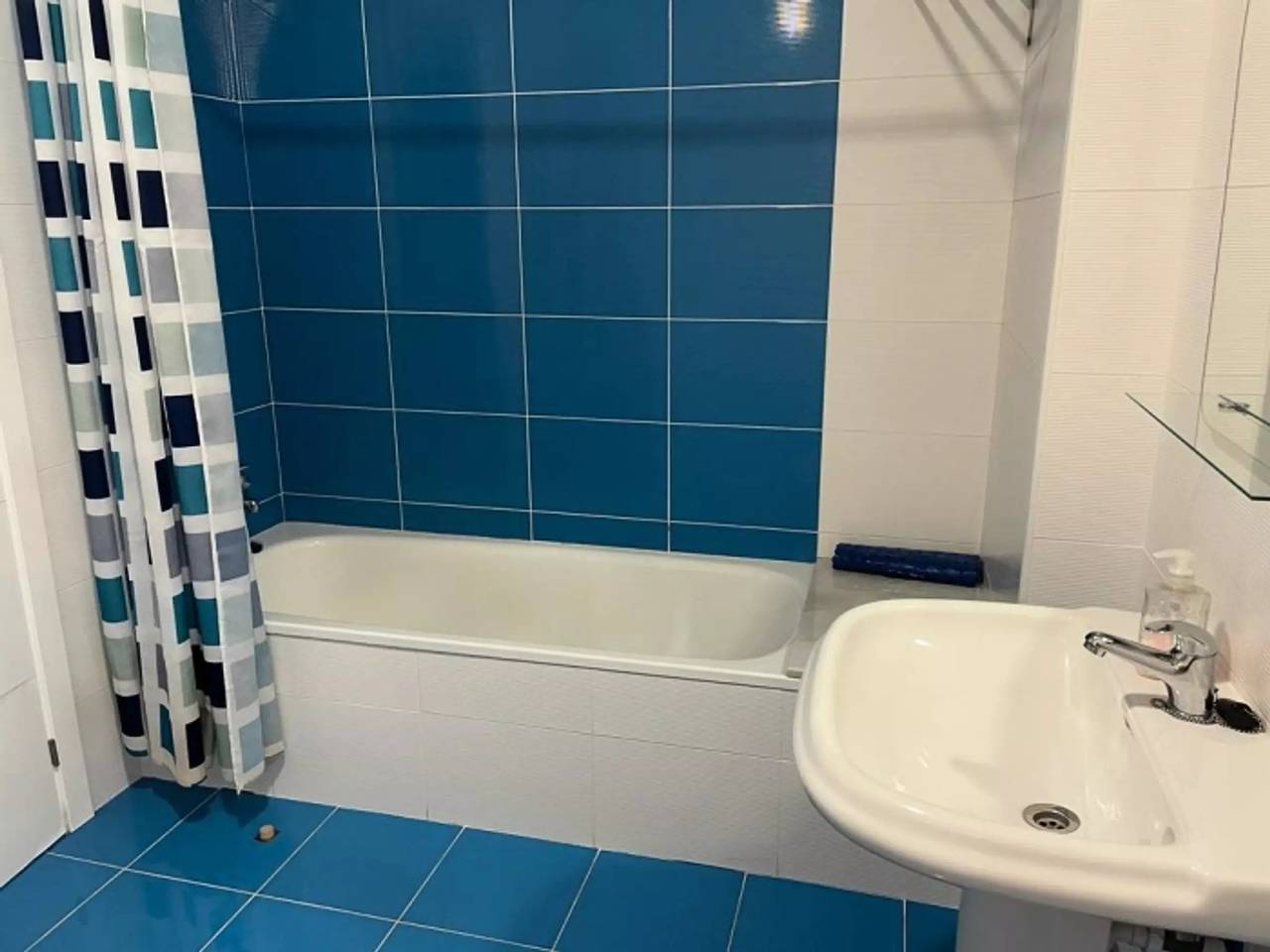 Entire apartment, 3 Rooms 5 Persons in el Verger, Costa Blanca