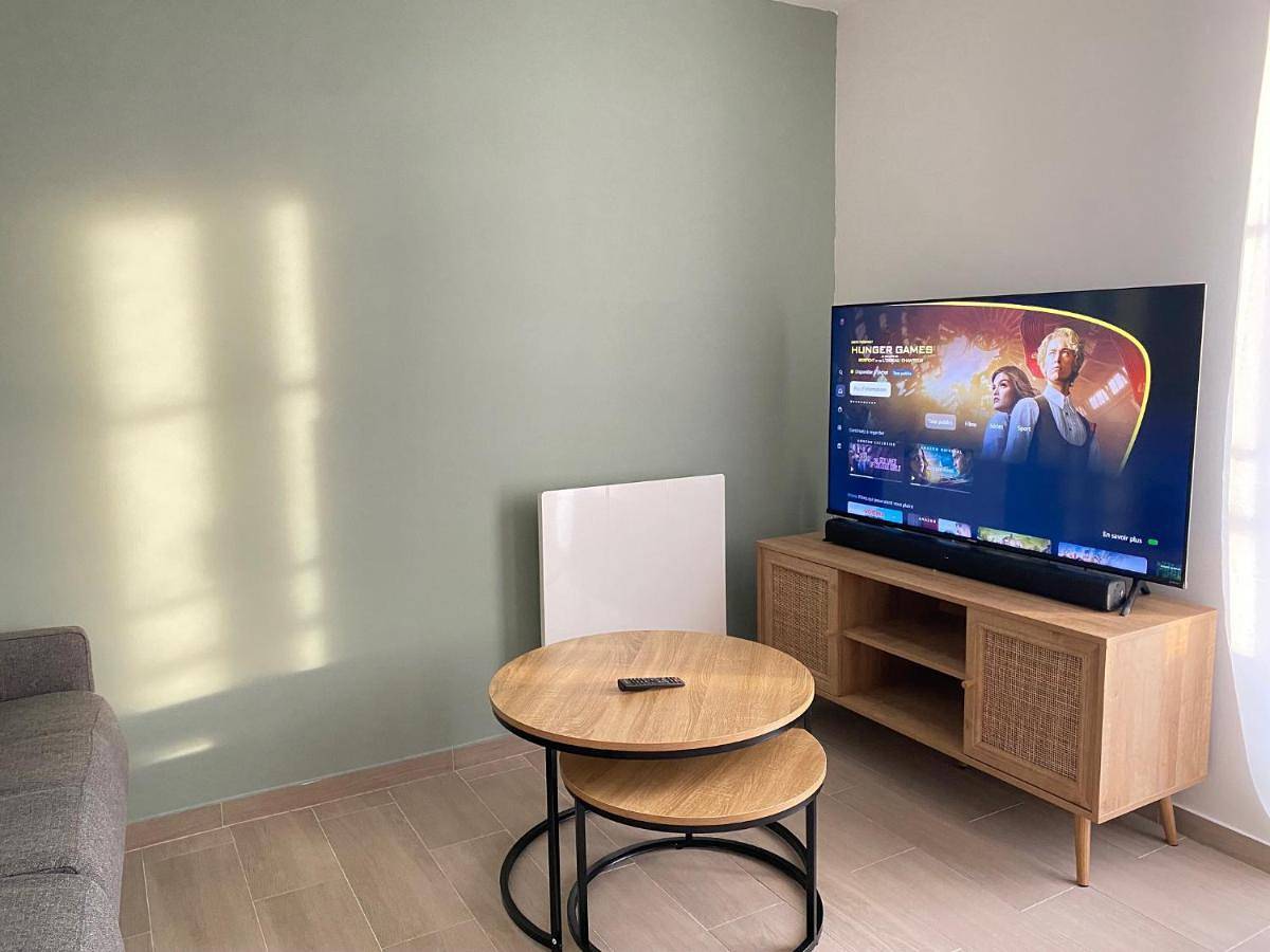 Appartement entier, Le Duplex - Massy Centre in Massy, Essonne