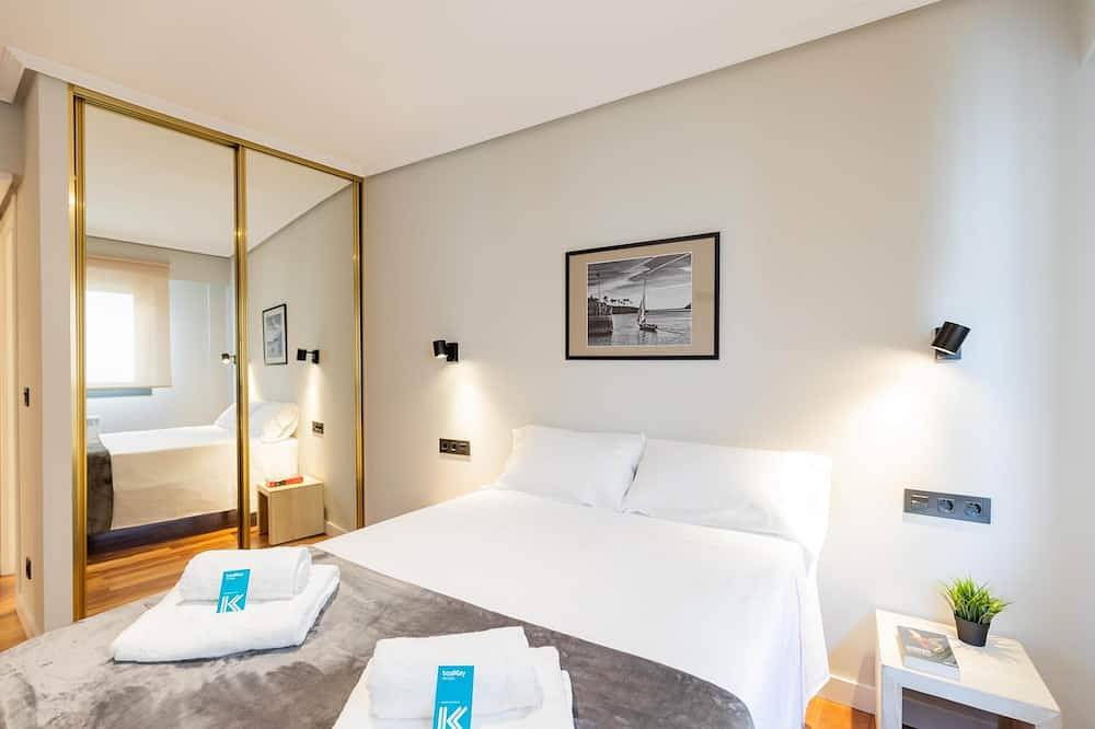 Entire apartment, Agirre - baskeyrentals in Lekeitio, Basque Coast (Spain)
