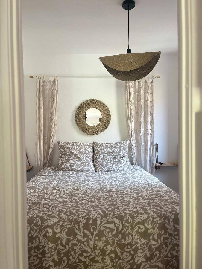 Location de vacances pour 4 personnes, avec jardin et terrasse, animaux acceptés dans Plage des Salins (Hyeres) - 4