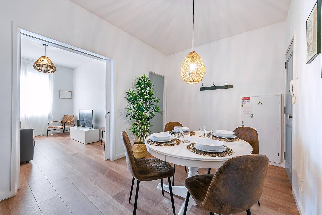 Apartamento entero, Guestready - Apartamento Fluvial Oporto in Oporto, Distrito de Porto