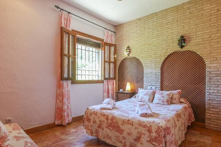 Huerta El Fontanarillo Montemayor in Montemayor, Province de Córdoba