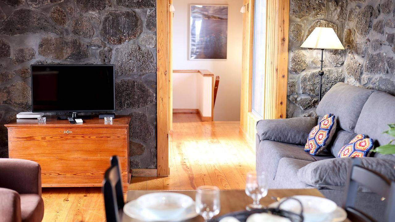 Ferienhaus für 4 Personen (70 m²) in Prainha in Prainha de Baixo, Prainha