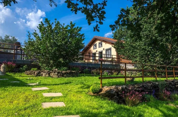 Villa per 11 persone, con giardino e piscina nonché idromassaggio - 1