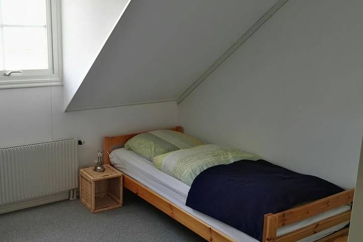 Ferienhaus für 6 Personen, mit Garten in Burgstaaken - 3