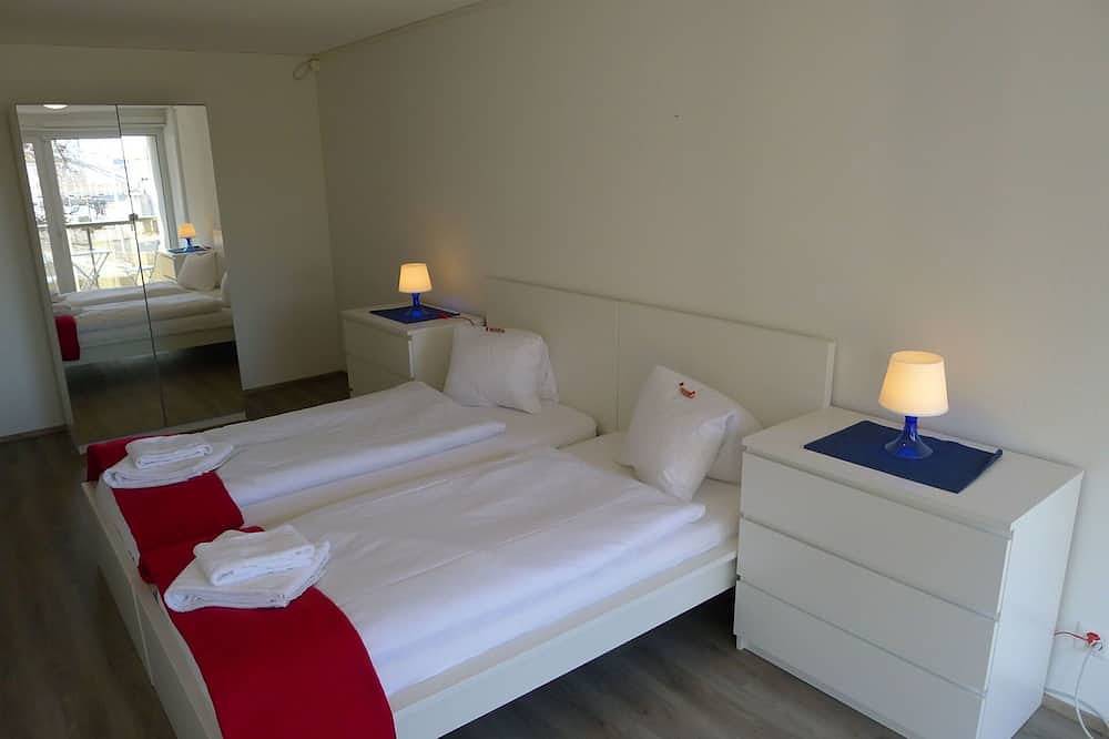 Ganze Wohnung, Herrliche Wohnung für 4 Personen mit  W-Lan, Tv und Balkon in Luzern, Vierwaldstättersee