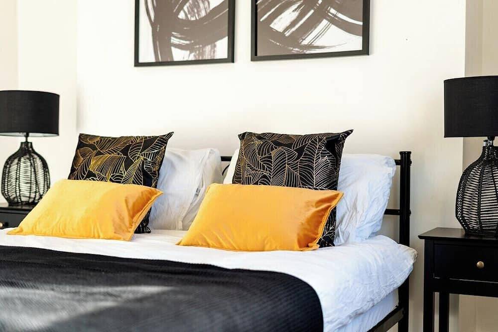Geheel appartement, 2 Bed Central Tunbridge Wells in Royal Tunbridge Wells, Kent