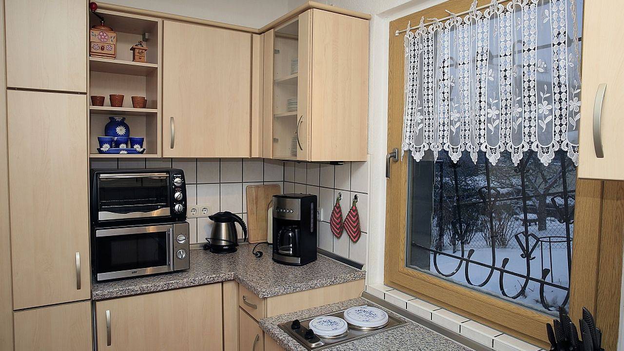 Ferienhaus für 4 Personen (75 m²) in Ilmenau in Ilmenau, Thüringer Kernland