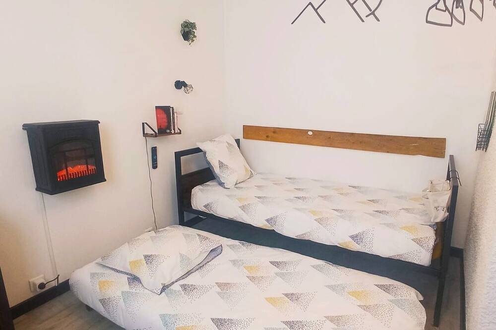 Ganze Wohnung, Studio hypercentre hyper calme Argelès-Gazost in Argelès-Gazost, Französische Pyrenäen