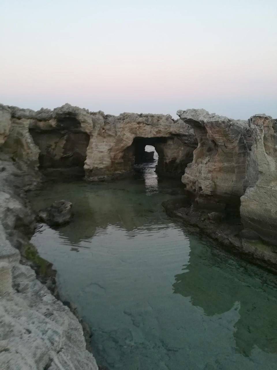 La Baronessa in Tiggiano, Provincia di Lecce