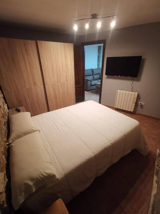 Apartamento entero, Bajo Rural in Foz, A Mariña Lucense
