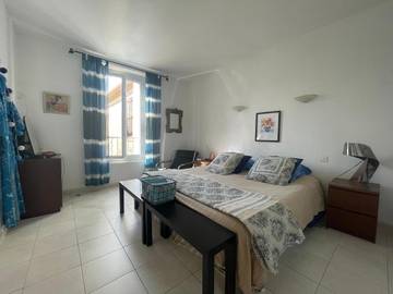 Cottage pour 2 personnes, avec terrasse et jardin à Cazouls-lès-Béziers