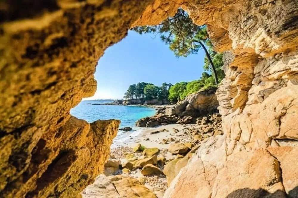Appartamento vacanze a Finistere a partire da 83€ a notte