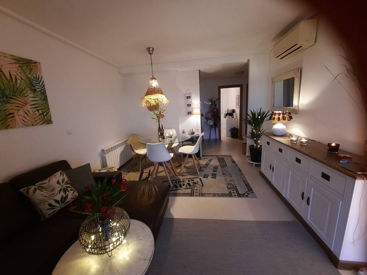 Entire holiday apartment, Holiday apartment for 4 people with terrace in Murcia, Murcia Inland
