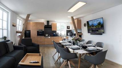 Ferienwohnung für 8 Personen in Amelinghausen, Nordheide, Bild 4