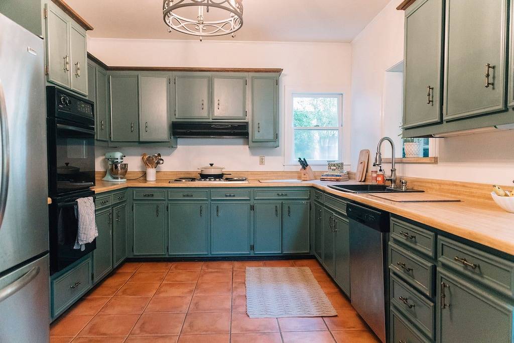 Großes Einfamilienhaus - Campus und Platz zu Fuß erreichbar! in Oxford (MS), Lafayette County