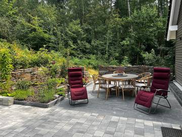 Ferienhaus für 6 Personen in Bad Grund, Westharz, Bild 4