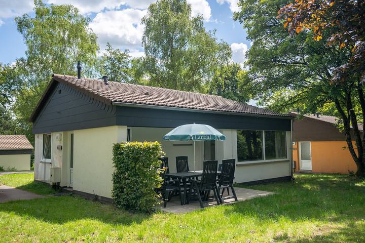 Ferienhaus für 6 Personen, mit Balkon/Terrasse und Terrasse in Saarburg und Umgebung