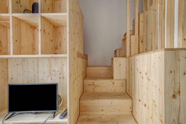 Gîte pour 2 personnes sur le Lac d'Annecy - 4