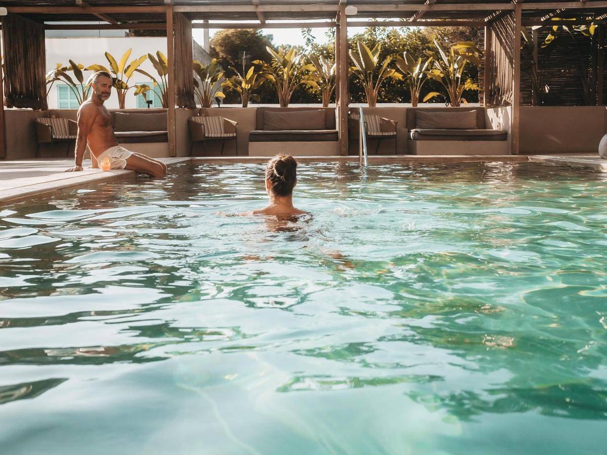 Barefoot Hotel Mallorca in Portocolom, Felanitx
