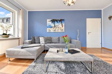 Ferienwohnung für 4 Personen in Heringsdorf, Usedom, Bild 2