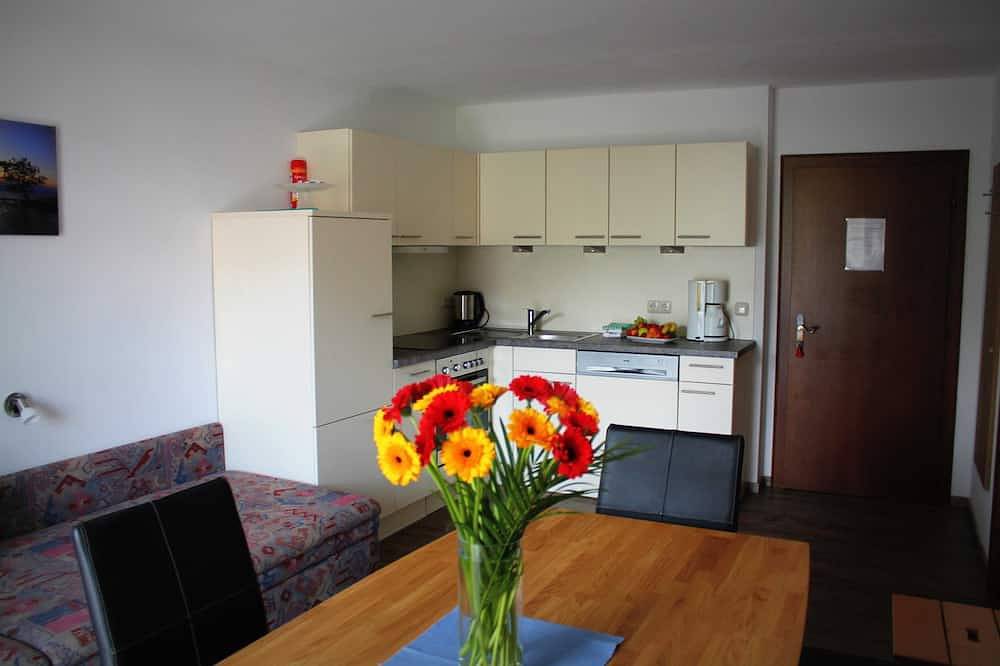 Ferienwohnung Guten Morgen Sonne 1. Stock - Pension Winter Am Irrsee in Salzkammergut-Berge, Mondsee & Irrsee