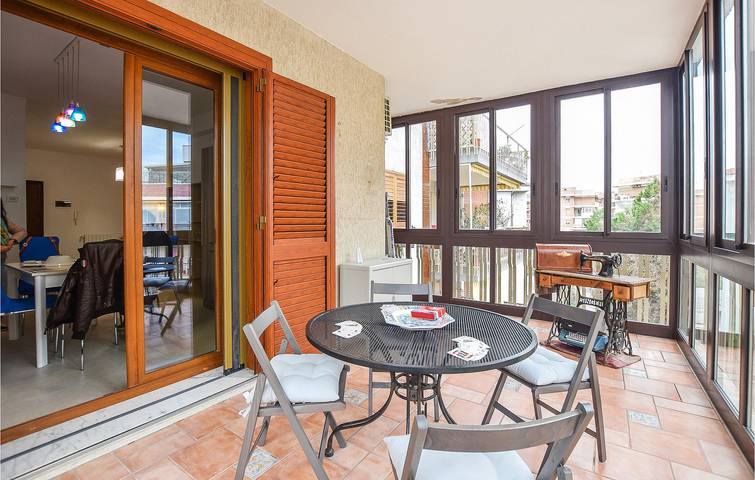 Appartement de vacances pour 4 personnes - 1