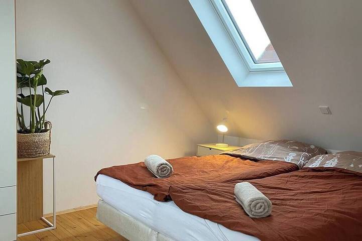 Ferienhaus für 5 Personen, mit Garten in Hannover und Umgebung - 4