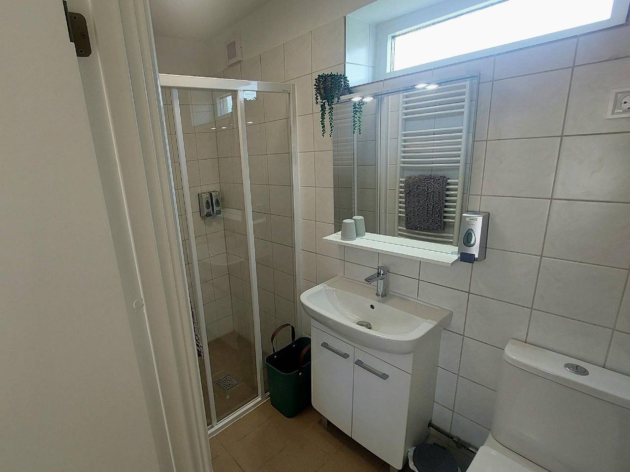 Ganze Ferienwohnung, Apartement Serenity in Bük, Komitat Eisenburg