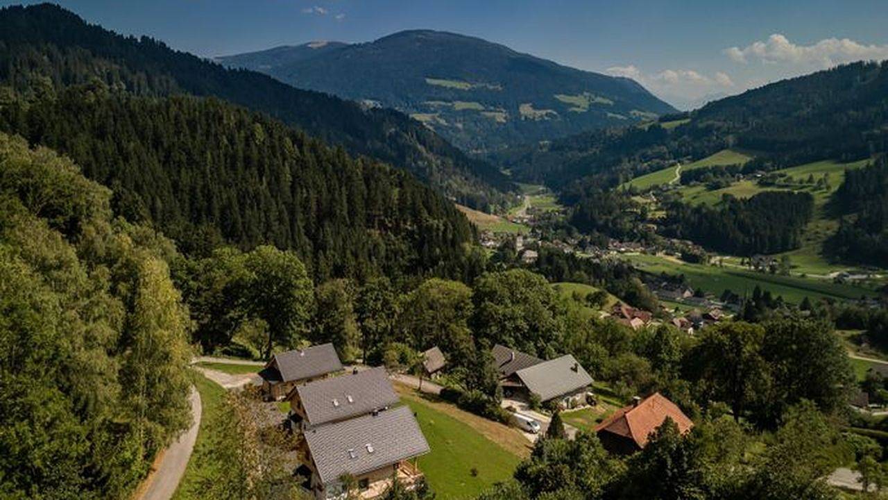 Ferienhaus für 2 Personen (50 m²) in Afritz am See in Afritz am See, Klagenfurt-Villach