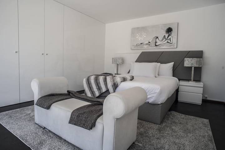 Location de vacances pour 4 personnes dans Briteiros - 2