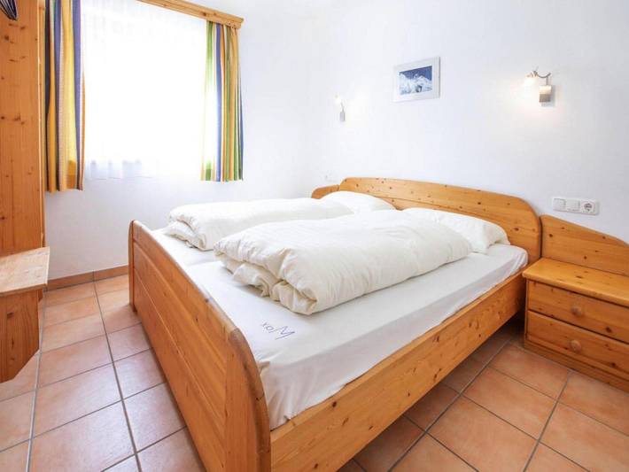 Chalet für 8 Personen, mit Terrasse in Krimml - 4