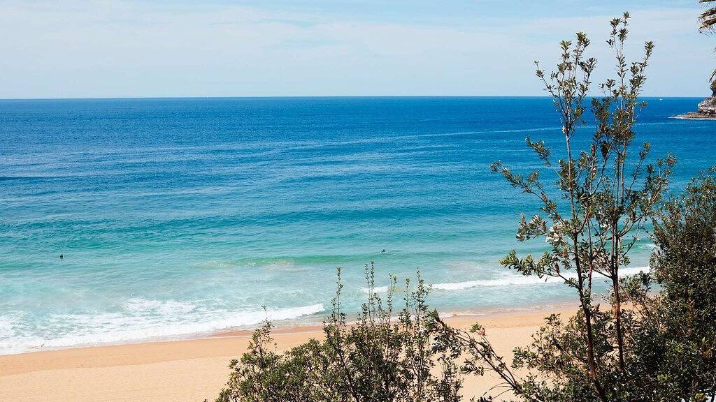 Holiday Home for 12 People in Whale Beach, New South Wales