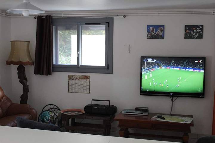 Appartement de vacances pour 2 personnes