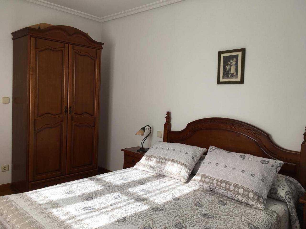 Four-Bedroom House in Zugarramurdi, Province de Navarra