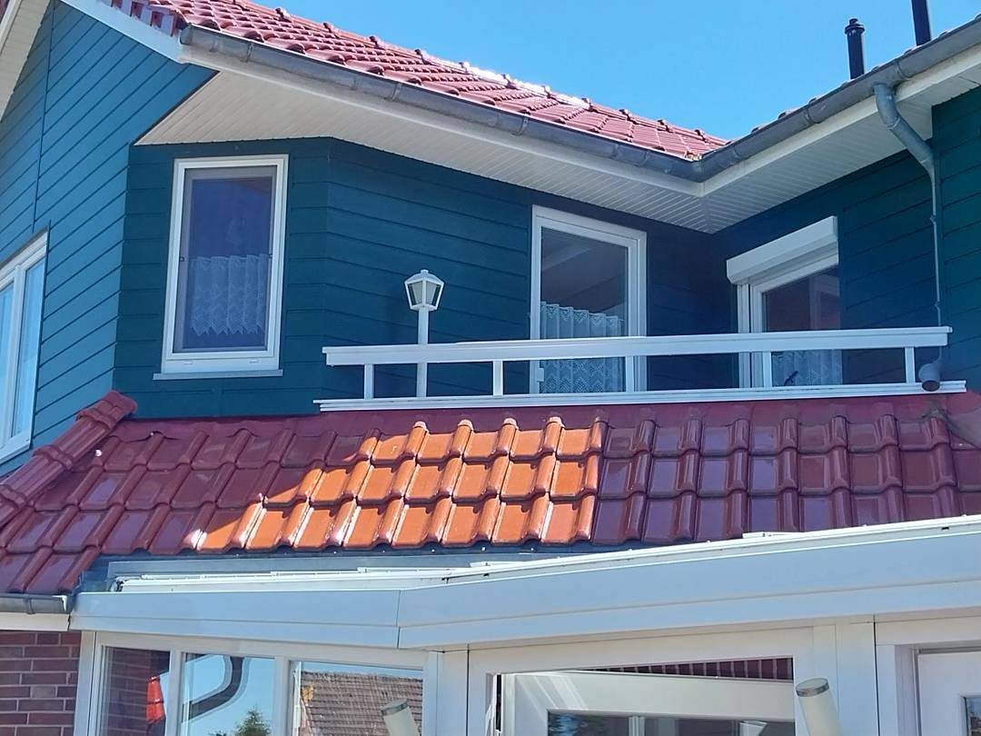 Ganze Wohnung, Neu! Ferienwohnung Flut in Utarp, Nordseeküste