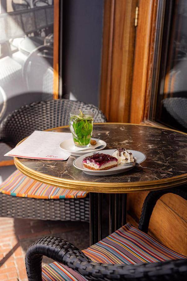 Hôtel pour 2 personnes, avec terrasse à Leeuwarden - 3