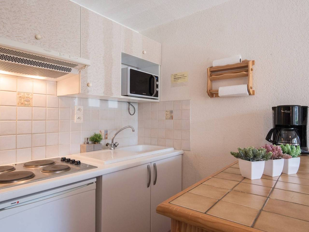 Ganze Wohnung, Gemütliche Ferienwohnung für 6 Personen, ruhig, nahe Zentrum von Saint Lary Village in Saint-Lary-Soulan, Nationalpark Pyrenäen