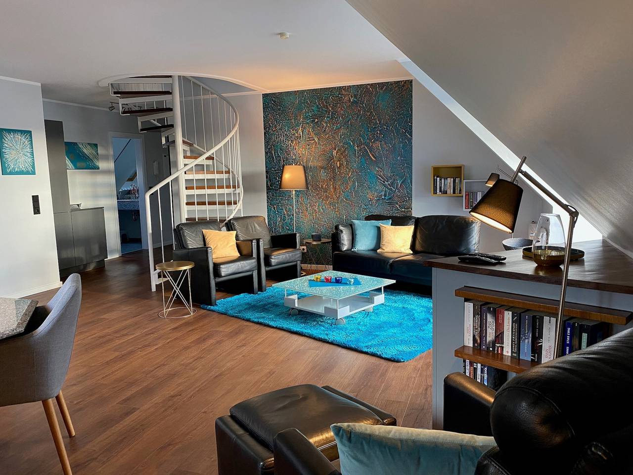 Ferienwohnung in Grömitz für 4 Personen in Grömitz