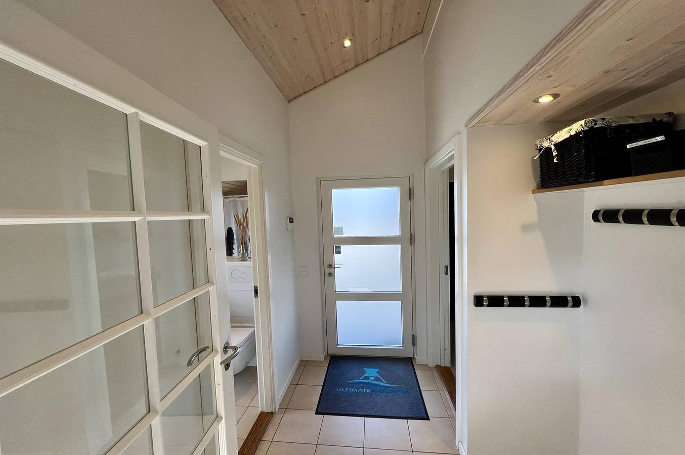 Pet friendly home in Blokhus with sauna in Blokhus, Jammerbugt