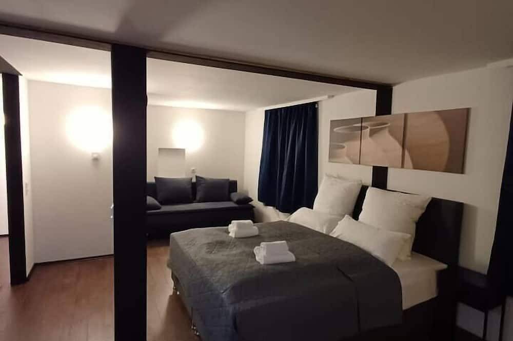 Ganze Wohnung, Lustenau - Reichsstrasse - Premium Studio in Lustenau, Bodensee-Vorarlberg