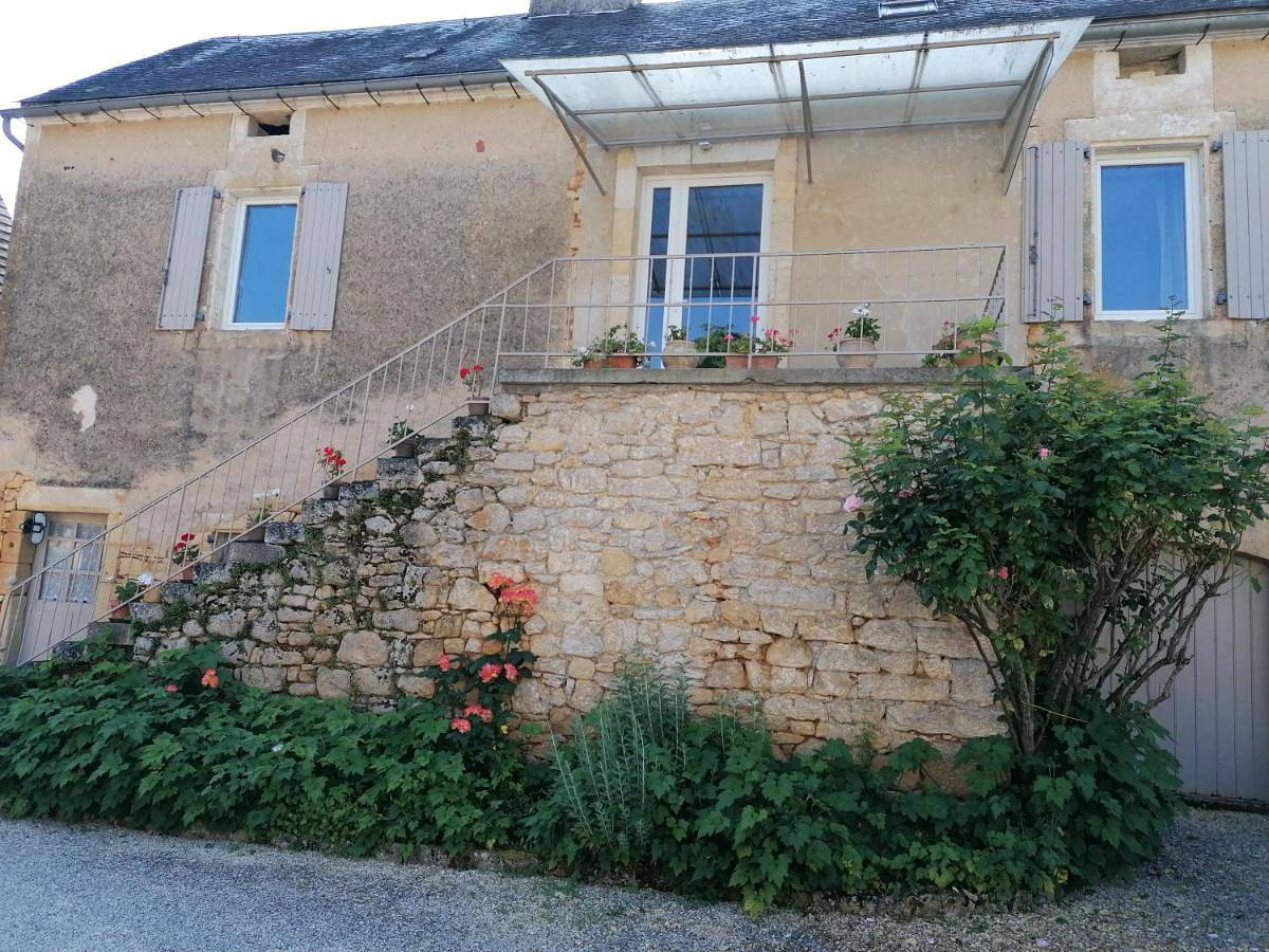 Deluxe Double Room in Milhac, Quercy