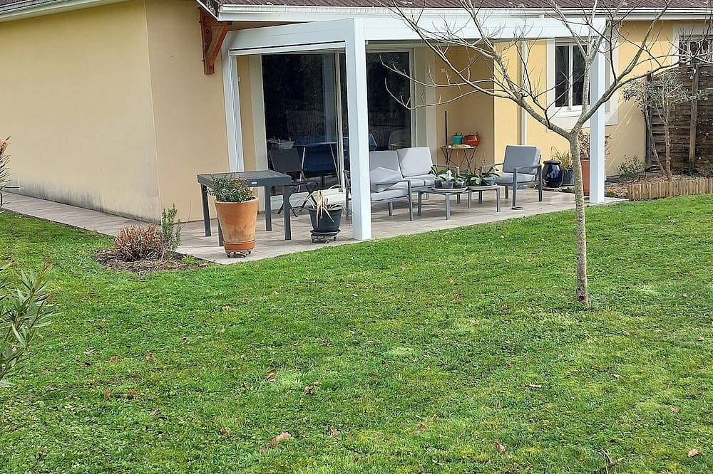 Photo : Maison de vacances