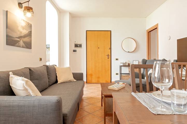 Ferienwohnung für 4 Personen in Livorno